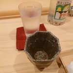 鮨 むらやま - 田中六五