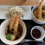 Soba Dining 蕎花 - 