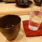 鮨 むらやま - 紀土