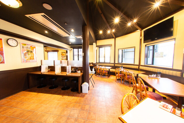 豪ーめん  石巻店 - 石巻（ラーメン）の写真