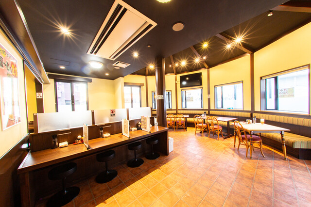 豪ーめん  石巻店 - 石巻（ラーメン）の写真