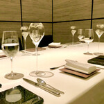 カンテサンス - 