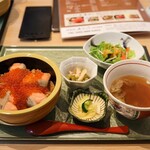 旬魚・鮨の店 あら浜 - 