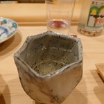 鮨 むらやま - 七本鎗