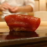 鮨 むらやま - 赤身