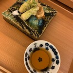 日本料理 晴山 - 
