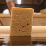 鮨 むらやま - 玉子