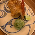 日本料理 晴山 - 