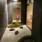 日本料理 晴山 - 