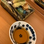 日本料理 晴山 - 