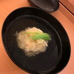 日本料理 晴山 - 