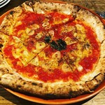 Pizzeria SOL - 