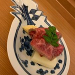 日本料理 晴山 - 
