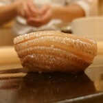 鮨 むらやま - 春子鯛