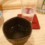 鮨 むらやま - みむろ杉