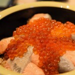 旬魚・鮨の店 あら浜 - 