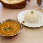 インド料理 カマナ - 