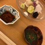 日本料理 晴山 - 