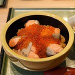 旬魚・鮨の店 あら浜 - 