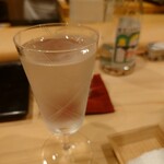 鮨 むらやま - 飛露喜