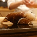 鮨 むらやま - 鳥貝