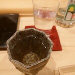 鮨 むらやま - 十四代