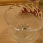 鮨 むらやま - 新政