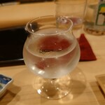 鮨 むらやま - 而今