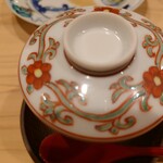 鮨 むらやま - 何かな何かな～？