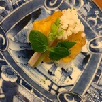 日本料理 晴山 - 