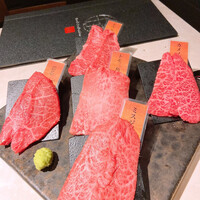 牛の達人　Private 西新宿店 - 