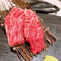 牛の達人　Private 西新宿店 - 