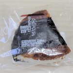 ベルマートキヨスク - 料理写真:みそカツ　160円