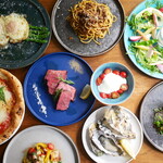 メリプリンチペッサ - 