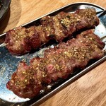 ラム肉酒場 ラムゴロー 神田南口店 - 