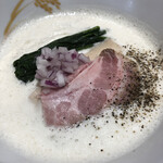 麦の道 すぐれ - 