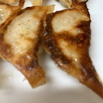 ぎょうざ 湖月 - 