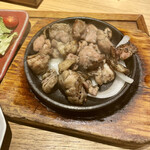 h Sumibi Yakitori Gombei - 