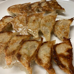 ぎょうざ 湖月 - 