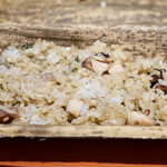 日本料理 晴山 - 