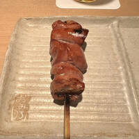 焼鳥 おみ乃 - 