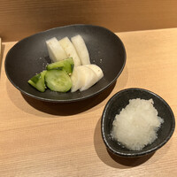 焼鳥 おみ乃 - 