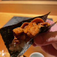 SUSHI TOKYO TEN、 横浜店 - 