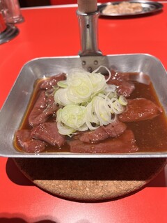 Yakiniku Nyuyoko - 