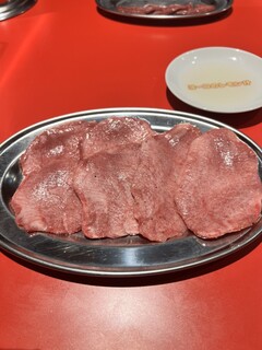 Yakiniku Nyuyoko - 