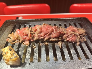 Yakiniku Nyuyoko - 