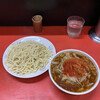 丸長 - 野菜つけ麺チョイカラ