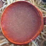 喫茶マイウェイ - スープリフト