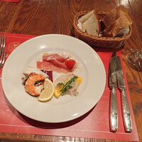イル カルディナーレ 銀座本店 - 