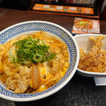 Yoshinoya - 